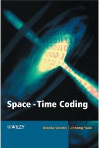 Space-Time Coding