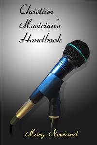 Christian Musicians Handbook