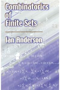 Combinatorics of Finite Sets