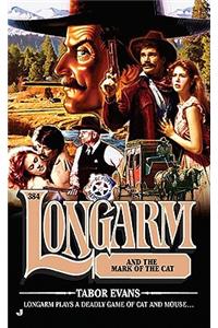 Longarm 384