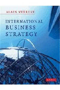 International Business Strategy ( South Asian Edition )