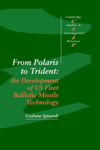 From Polaris to Trident