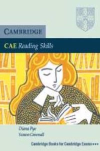 CAE Reading Skills