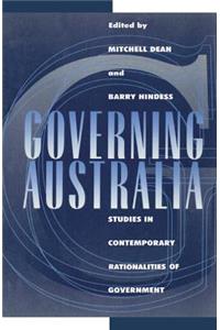 Governing Australia