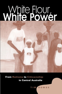 White Flour, White Power