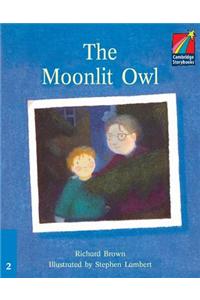 The Moonlit Owl Level 2 ELT Edition