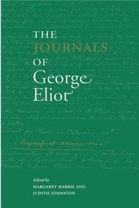 Journals of George Eliot