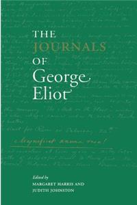 The Journals of George Eliot