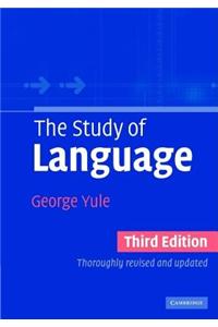 The Study of Language