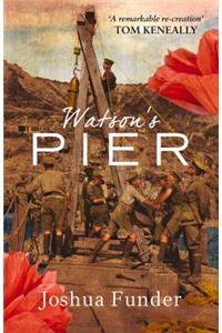 Watson's Pier