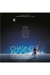 Chasing the Moon
