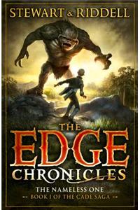 The Edge Chronicles 11: The Nameless One