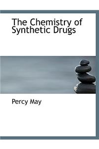 The Chemistry of Synthetic Drugs