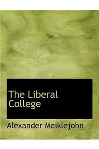 The Liberal College