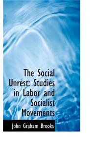 The Social Unrest