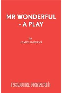 Mr Wonderful