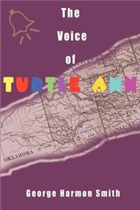 Voice of Turtle Ann