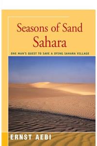 Seasons of Sand Sahara