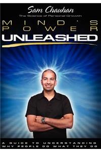 Mind's Power Unleashed