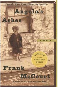 Angela's Ashes: A Memoir
