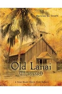 Old Lanai (Illustrated)