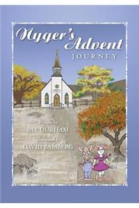 Nyger's Advent Journey
