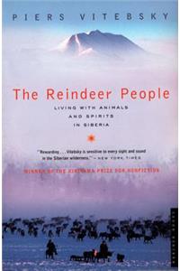 The Reindeer People