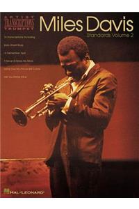 Miles Davis - Standards Volume 2