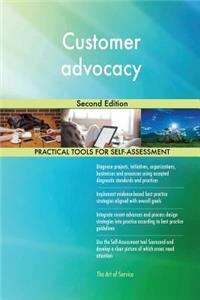 Customer advocacy Second Edition