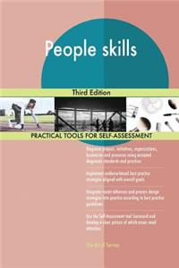 People skills Third Edition