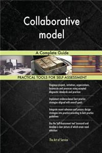 Collaborative model A Complete Guide