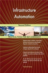 Infrastructure Automation Second Edition