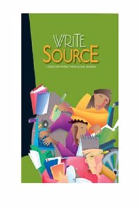 Great Source Write Source