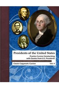 Presidents of the United States