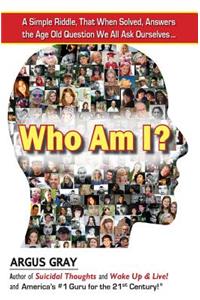 Who Am I?