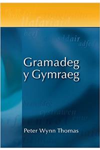 Gramadeg y Gymraeg