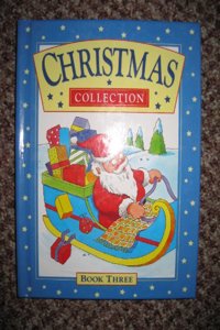 Christmas Collection, Book Three