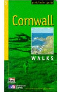 PATH CORNWALL WALKS
