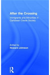 After the Crossing