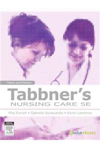 Tabbner's Nursing Care