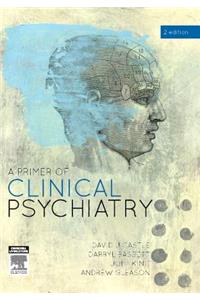 Primer of Clinical Psychiatry
