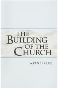 The Building of the Church