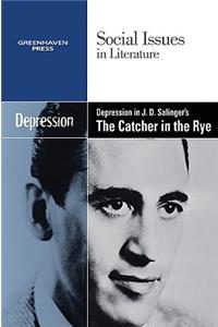 Depression in J.D. Salinger's the Catcher in the Rye