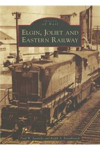 Elgin, Joliet and Eastern Railway