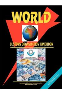 World Customs Organization Handbook