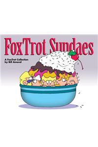 Foxtrot Sundaes