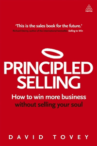 Principled Selling