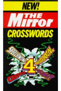 New Mirror Crossword 14