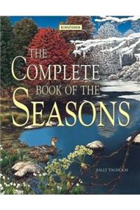 The Complete Book of the Seasons