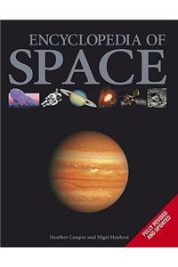 Encyclopedia of Space